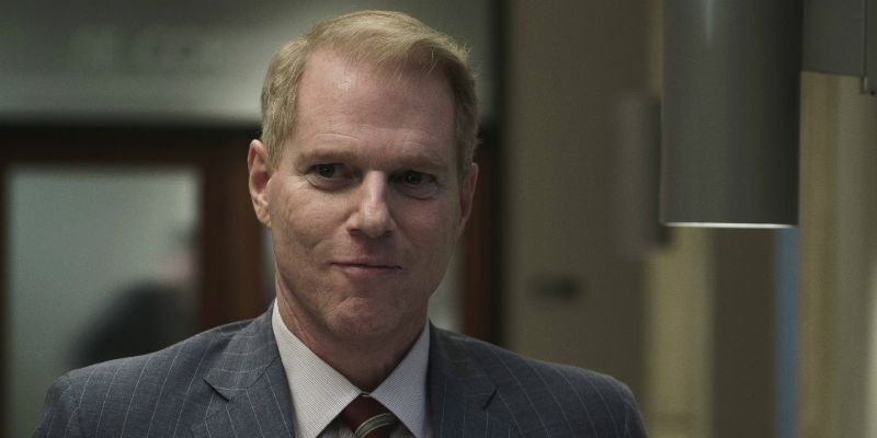 7 Facts About "The Americans" Star Noah Emmerich: Who Does He Play in Netflix's Star Force, His Wife, Notable Roles, and Net Worth 